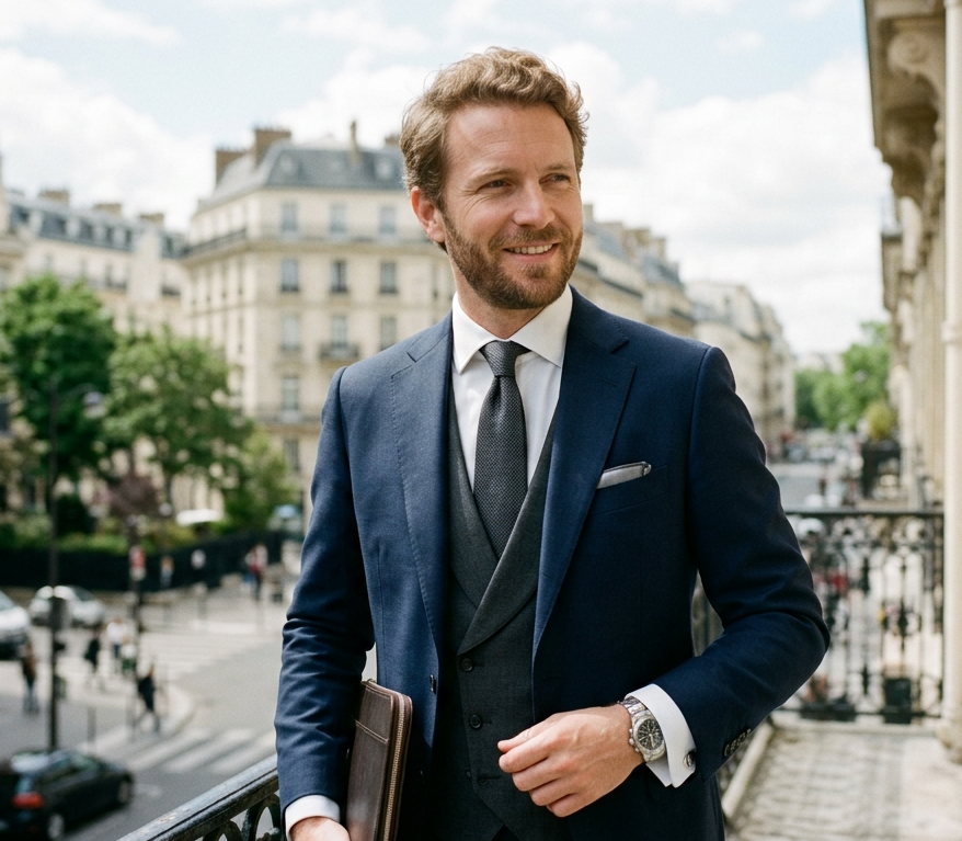 Clément Vidal
